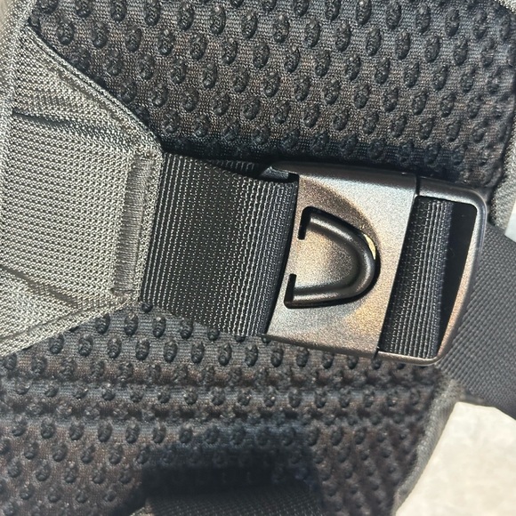 Grey Crossbody Bag - Picture 5 of 8